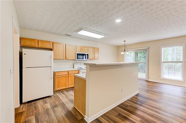 6093 Brookechase Lane, Norcross, GA 30093