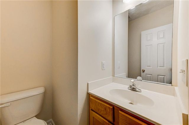 6093 Brookechase Lane, Norcross, GA 30093