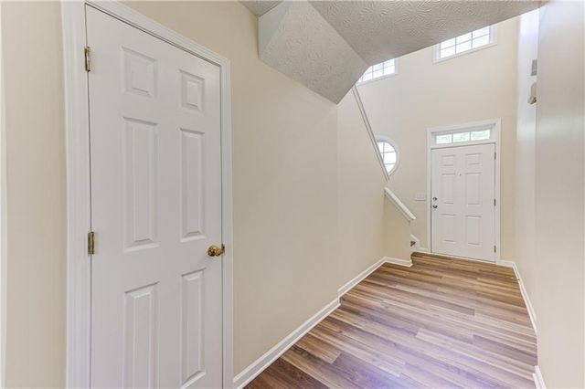 6093 Brookechase Lane, Norcross, GA 30093