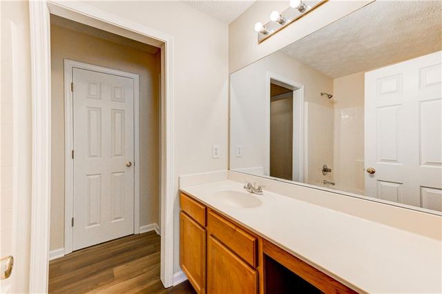 6093 Brookechase Lane, Norcross, GA 30093
