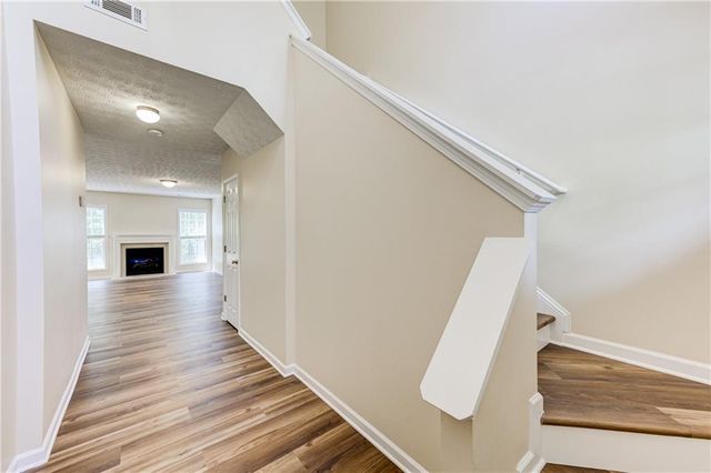 6093 Brookechase Lane, Norcross, GA 30093