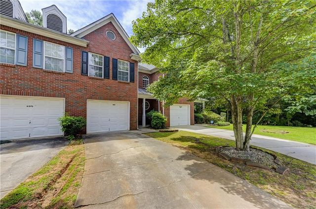 6093 Brookechase Lane, Norcross, GA 30093