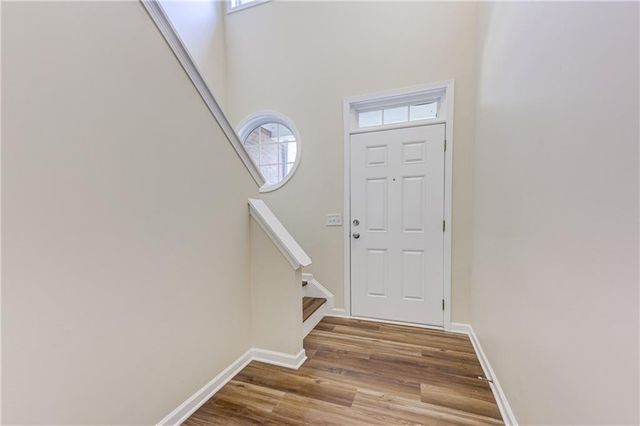 6093 Brookechase Lane, Norcross, GA 30093