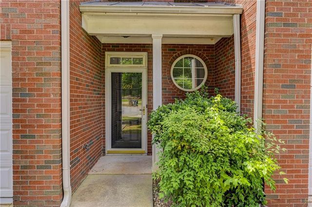 6093 Brookechase Lane, Norcross, GA 30093