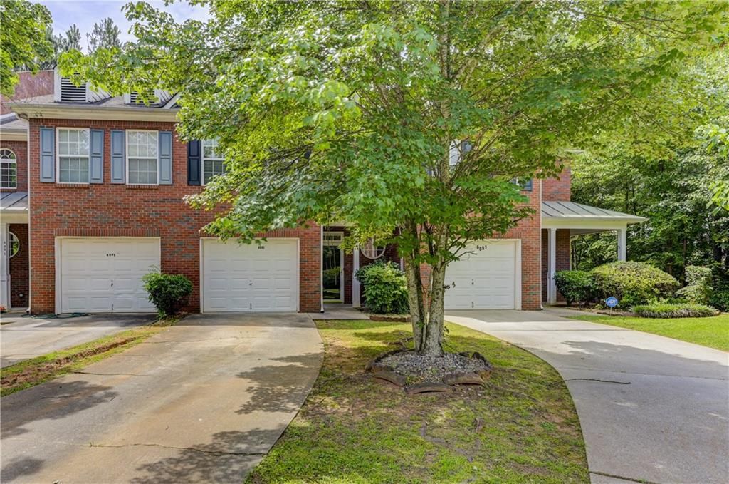 6093 Brookechase Lane, Norcross, GA 30093