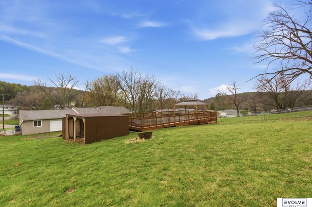 155 Parkwood Drive, Council Bluffs, IA 51503