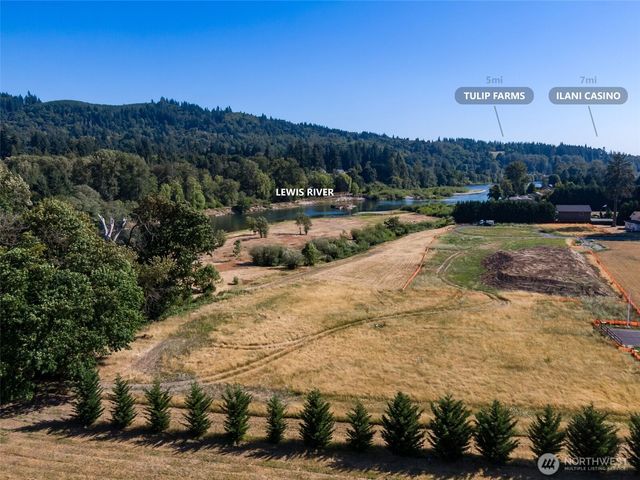 3109 Heron Street, Woodland, WA 98674