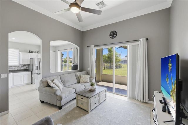 399 SW Lake Forest Way, Port St. Lucie, Port St Lucie, FL 34986