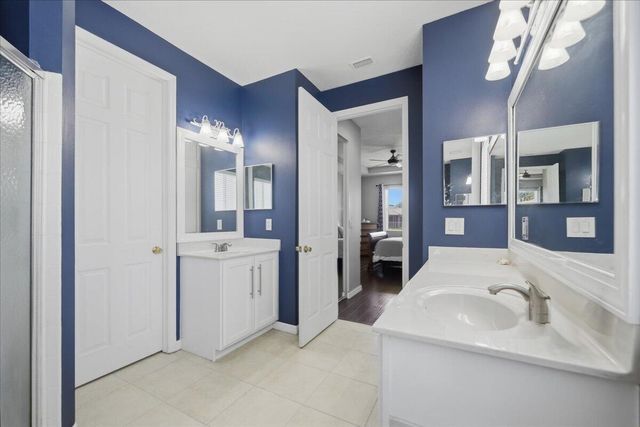 399 SW Lake Forest Way, Port St. Lucie, Port St Lucie, FL 34986