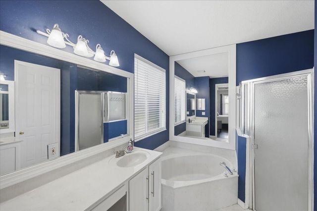 399 SW Lake Forest Way, Port St. Lucie, Port St Lucie, FL 34986