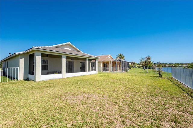 399 SW Lake Forest Way, Port St. Lucie, Port St Lucie, FL 34986