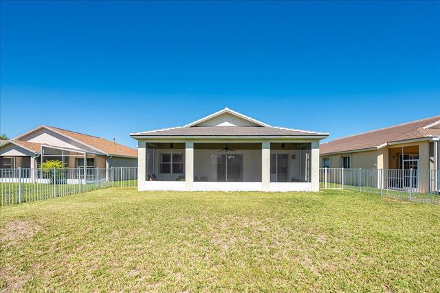 399 SW Lake Forest Way, Port St. Lucie, Port St Lucie, FL 34986