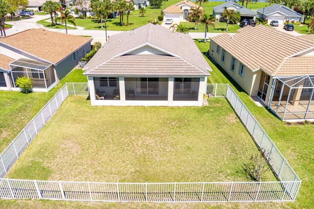 399 SW Lake Forest Way, Port St. Lucie, Port St Lucie, FL 34986