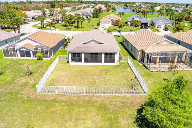 399 SW Lake Forest Way, Port St. Lucie, Port St Lucie, FL 34986