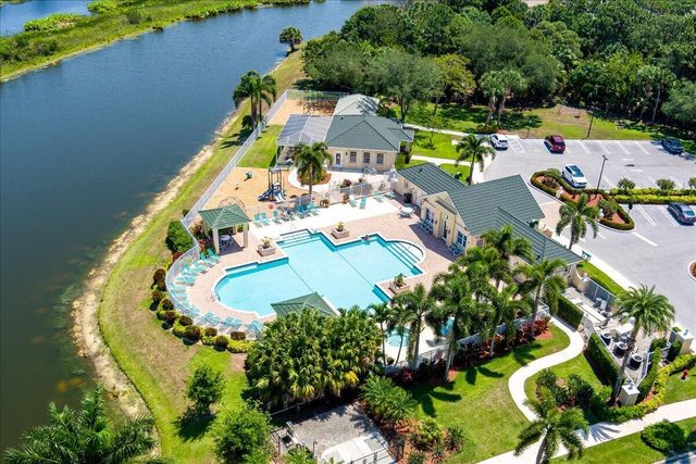 399 SW Lake Forest Way, Port St. Lucie, Port St Lucie, FL 34986
