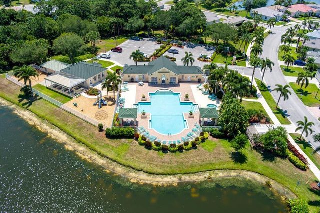 399 SW Lake Forest Way, Port St. Lucie, Port St Lucie, FL 34986
