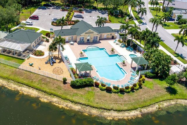 399 SW Lake Forest Way, Port St. Lucie, Port St Lucie, FL 34986