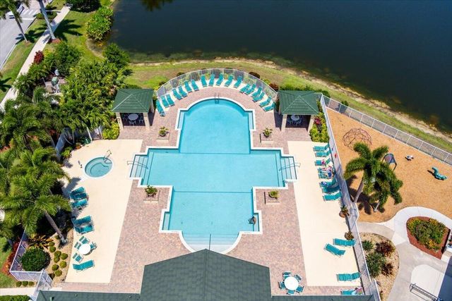 399 SW Lake Forest Way, Port St. Lucie, Port St Lucie, FL 34986