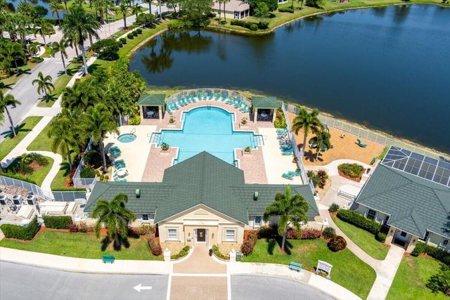399 SW Lake Forest Way, Port St. Lucie, Port St Lucie, FL 34986