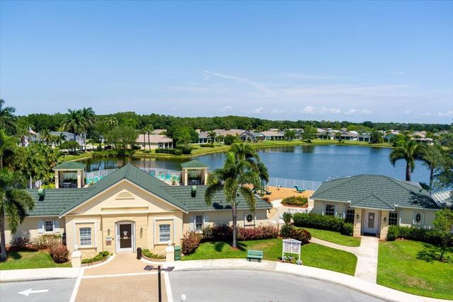 399 SW Lake Forest Way, Port St. Lucie, Port St Lucie, FL 34986
