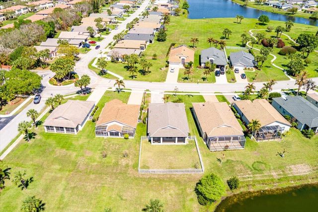 399 SW Lake Forest Way, Port St. Lucie, Port St Lucie, FL 34986