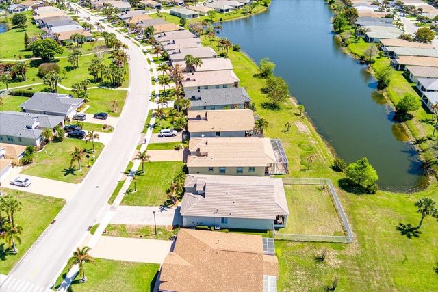 399 SW Lake Forest Way, Port St. Lucie, Port St Lucie, FL 34986
