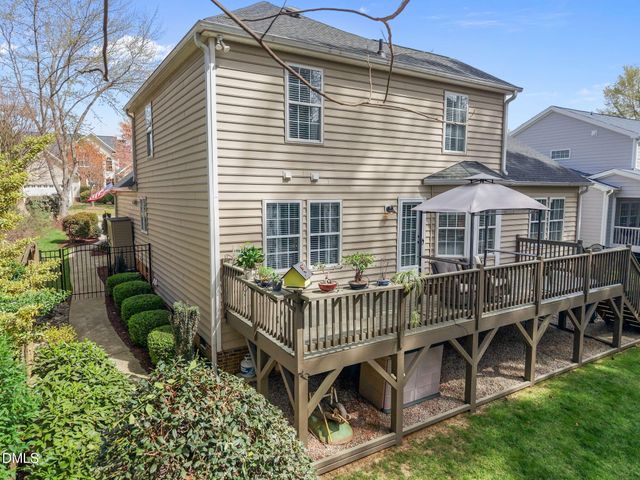 105 Cedarpost Drive, Cary, NC 27513