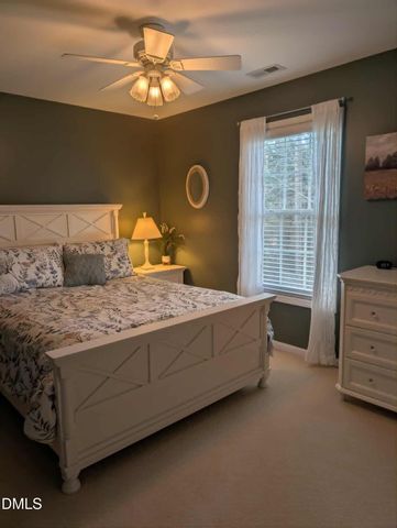 105 Cedarpost Drive, Cary, NC 27513