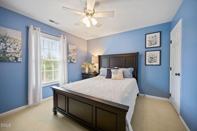 105 Cedarpost Drive, Cary, NC 27513