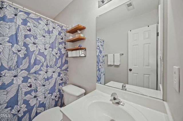 105 Cedarpost Drive, Cary, NC 27513