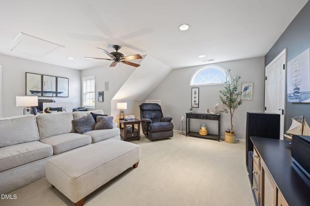 105 Cedarpost Drive, Cary, NC 27513