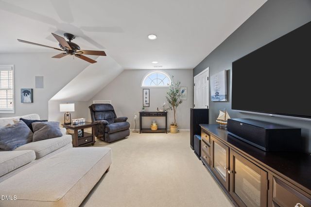 105 Cedarpost Drive, Cary, NC 27513