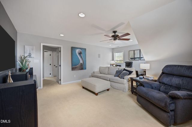 105 Cedarpost Drive, Cary, NC 27513