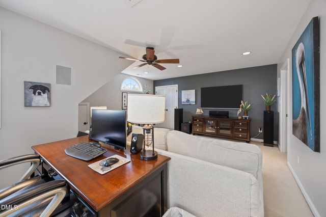 105 Cedarpost Drive, Cary, NC 27513