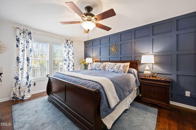 105 Cedarpost Drive, Cary, NC 27513