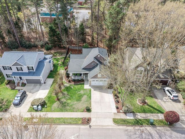 105 Cedarpost Drive, Cary, NC 27513