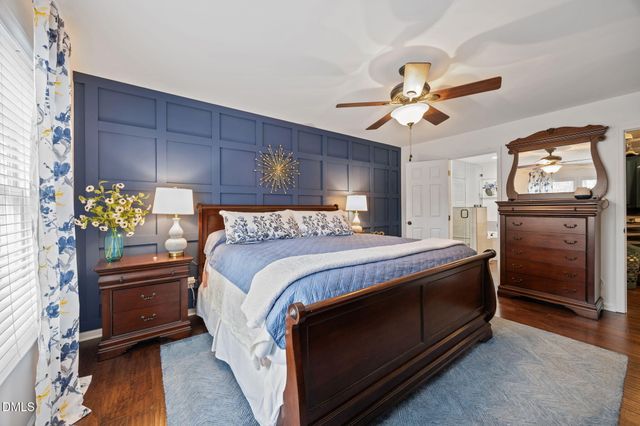 105 Cedarpost Drive, Cary, NC 27513