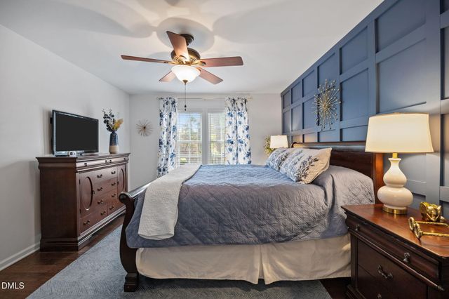 105 Cedarpost Drive, Cary, NC 27513