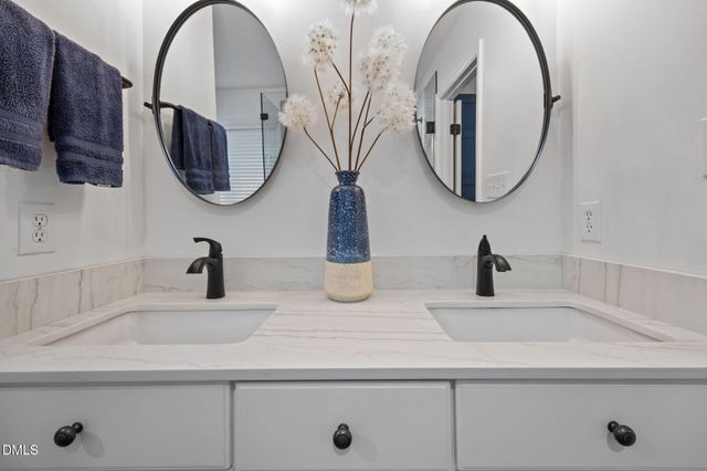 105 Cedarpost Drive, Cary, NC 27513