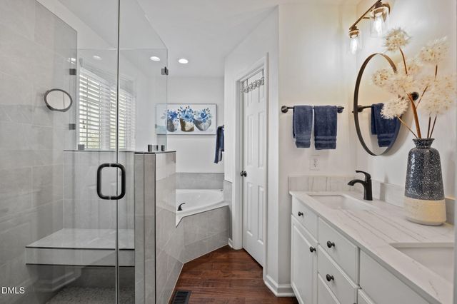 105 Cedarpost Drive, Cary, NC 27513