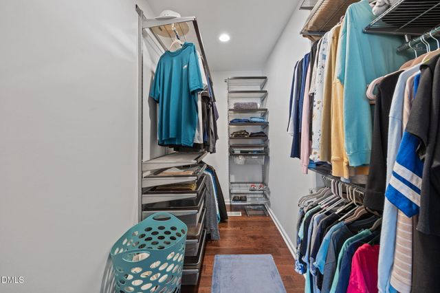 105 Cedarpost Drive, Cary, NC 27513