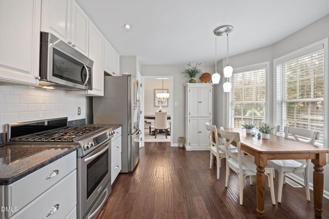 105 Cedarpost Drive, Cary, NC 27513