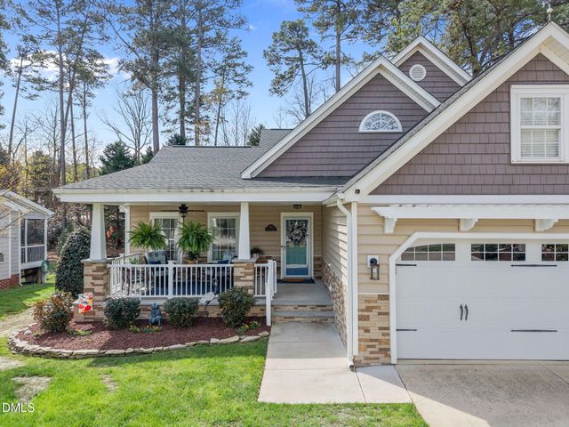 105 Cedarpost Drive, Cary, NC 27513