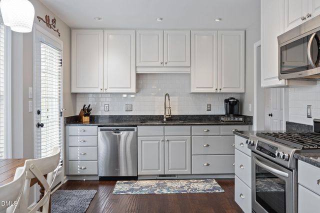 105 Cedarpost Drive, Cary, NC 27513