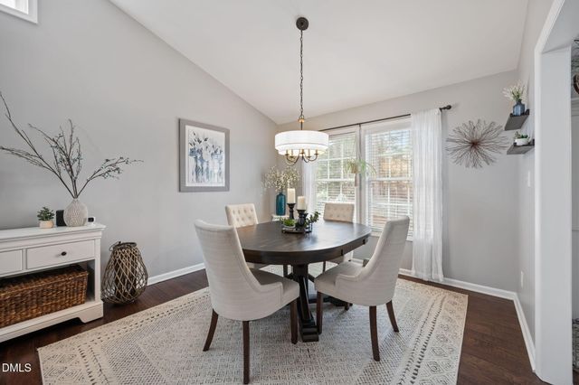 105 Cedarpost Drive, Cary, NC 27513