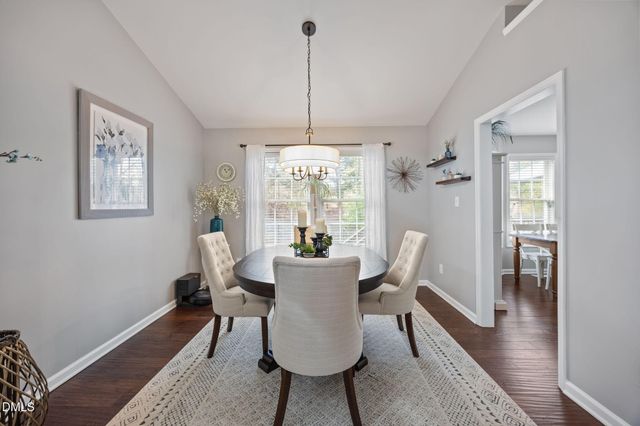 105 Cedarpost Drive, Cary, NC 27513