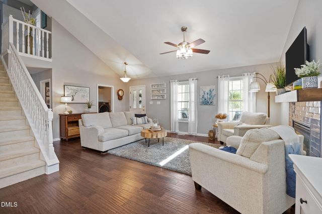 105 Cedarpost Drive, Cary, NC 27513