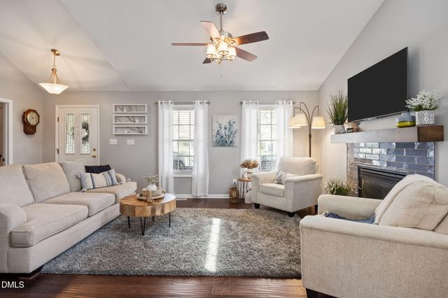 105 Cedarpost Drive, Cary, NC 27513