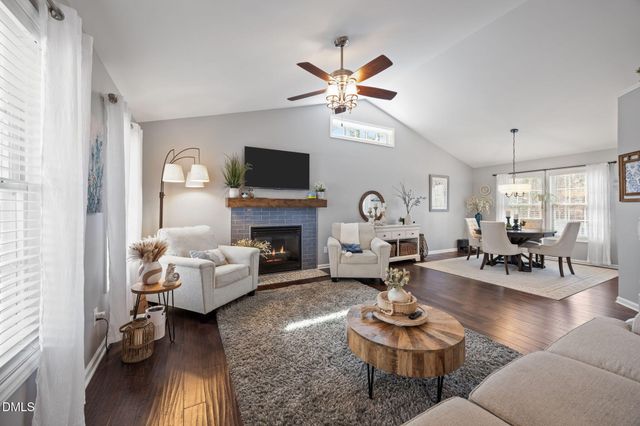 105 Cedarpost Drive, Cary, NC 27513