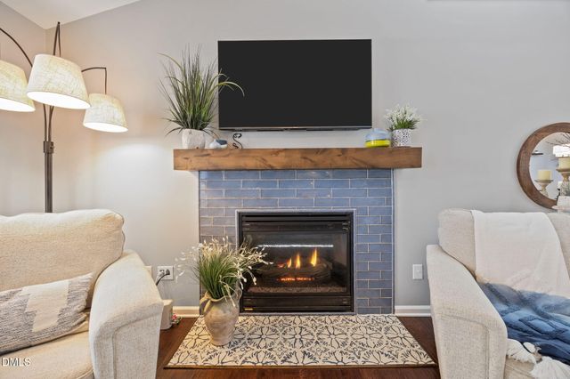 105 Cedarpost Drive, Cary, NC 27513